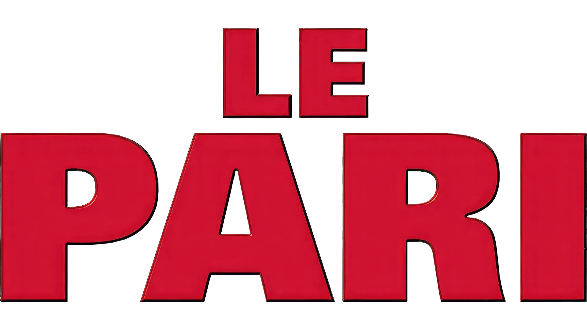 Le Pari