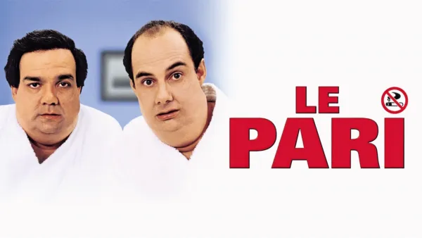 thumbnail - Le Pari