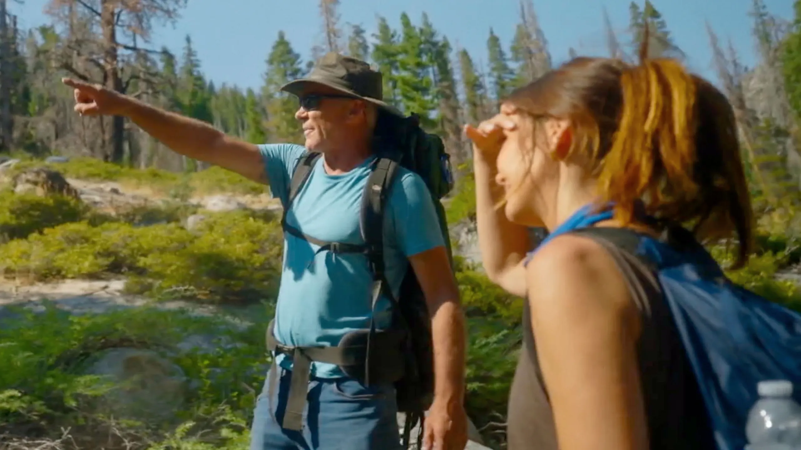 thumbnail - S1:E1 Ghosts in the Canyon