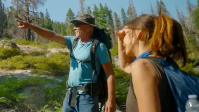 thumbnail - S1:E1 Ghosts in the Canyon