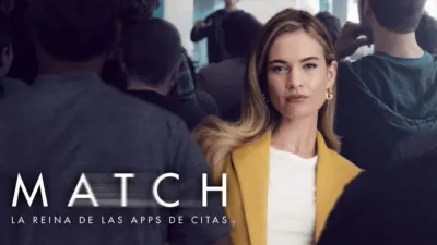 Match: La reina de las apps de citas