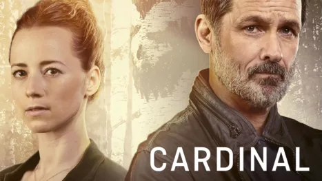 thumbnail - Cardinal