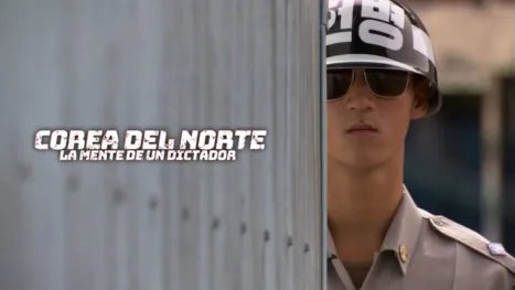 thumbnail - North Korea: Inside the Mind of a Dictator