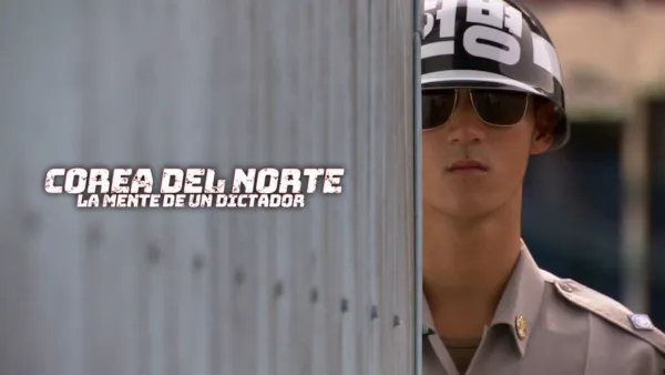 thumbnail - North Korea: Inside the Mind of a Dictator