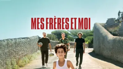 Mes Frères et Moi