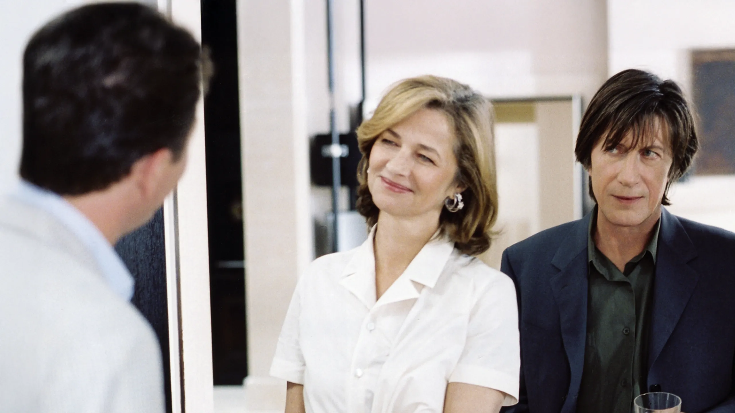 Embrassez qui vous voudrez