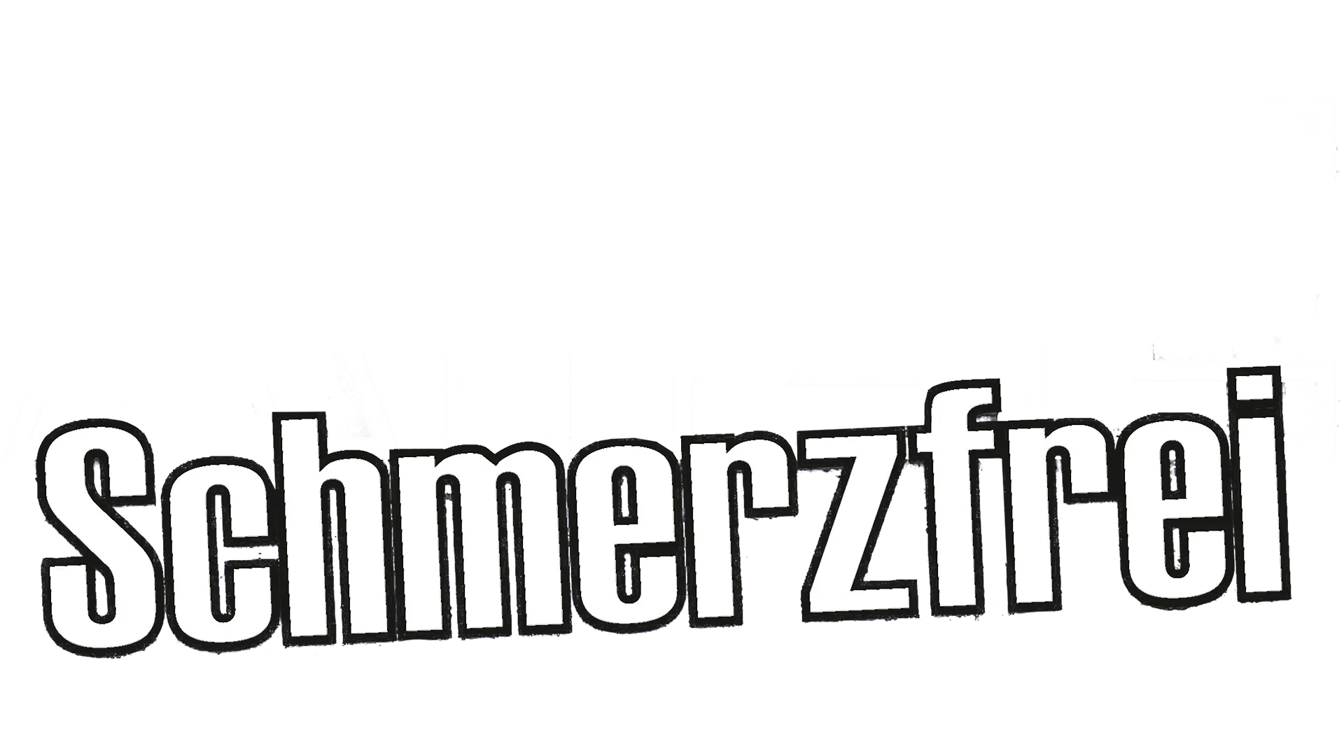 Atze Schröder live "Schmerzfrei"