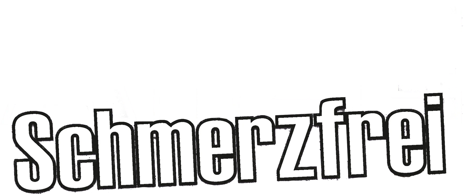 Atze Schröder live "Schmerzfrei"