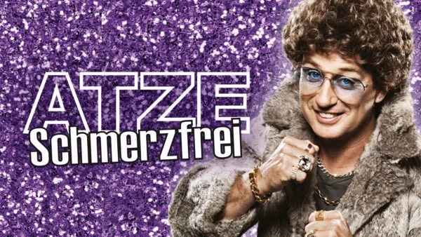 thumbnail - Atze Schröder live "Schmerzfrei"