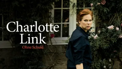 Charlotte Link - Ohne Schuld