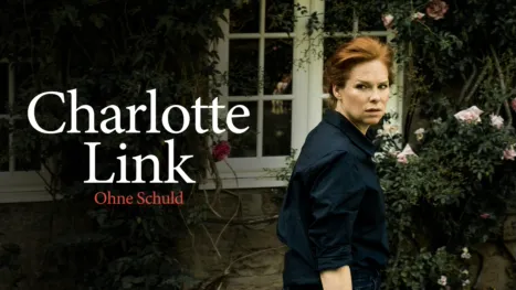 thumbnail - Charlotte Link - Ohne Schuld
