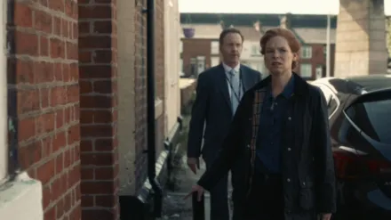 Charlotte Link – Ohne Schuld