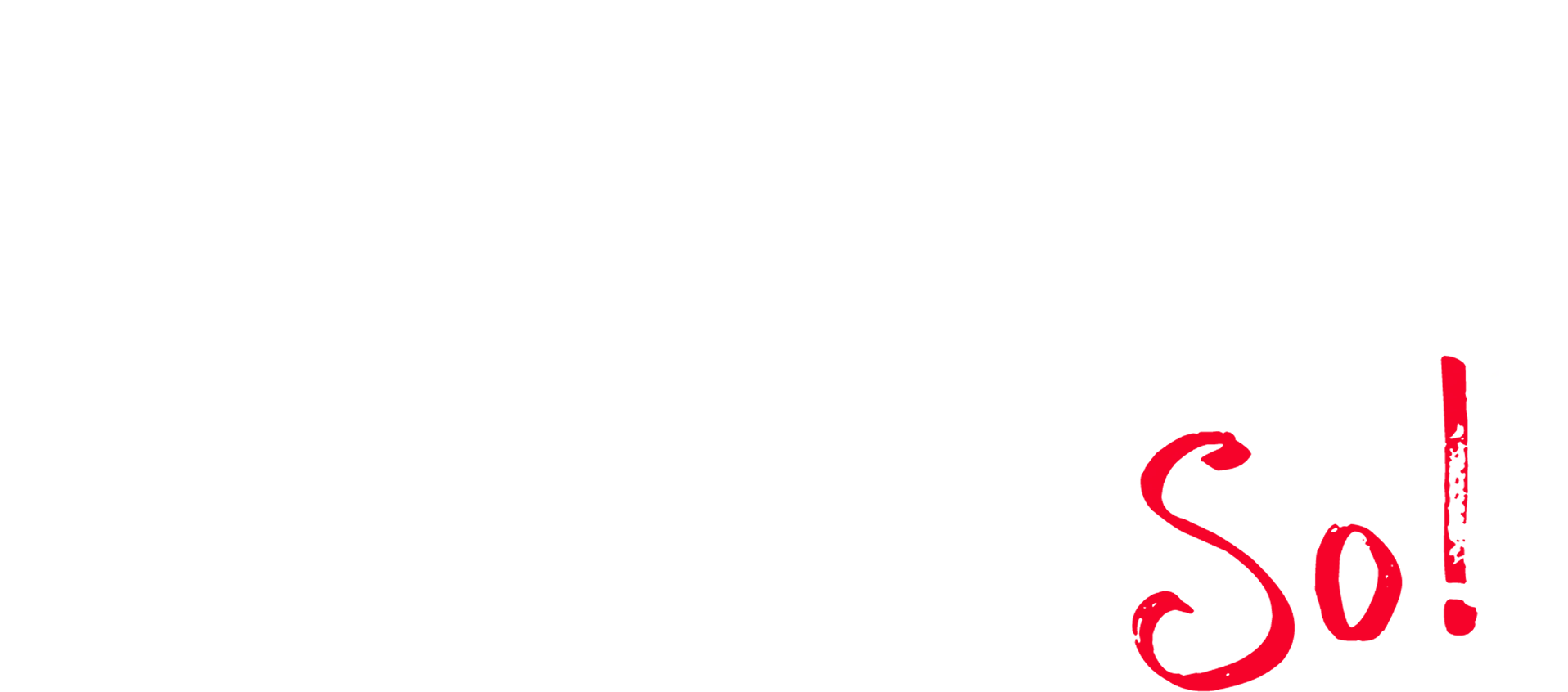 Olaf Schubert – SO!