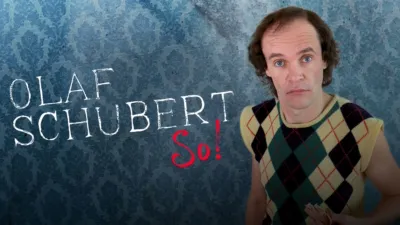 Olaf Schubert – SO!