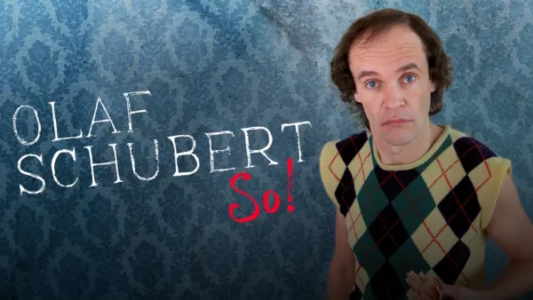 thumbnail - Olaf Schubert – SO!