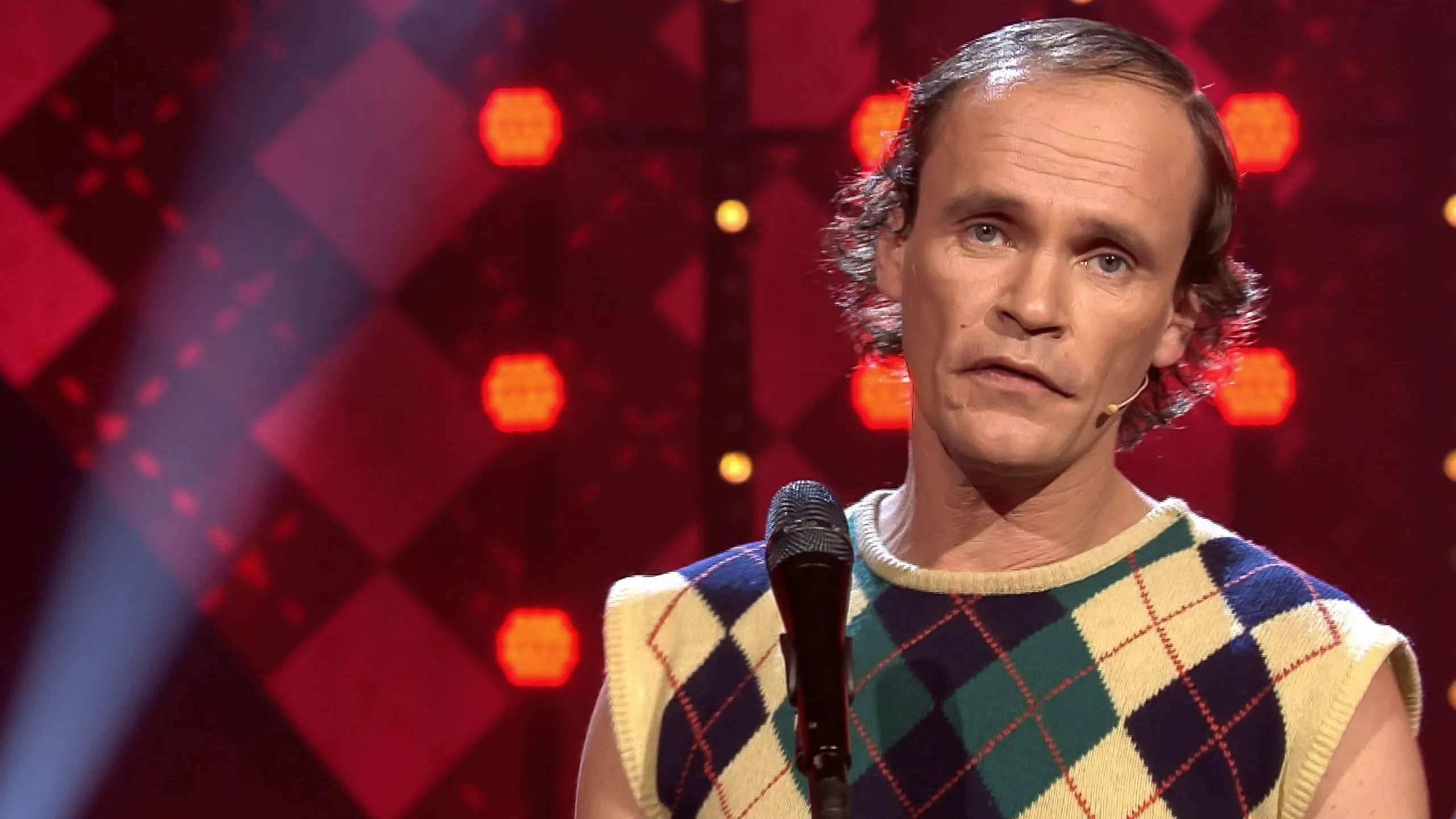 Olaf Schubert – SO!