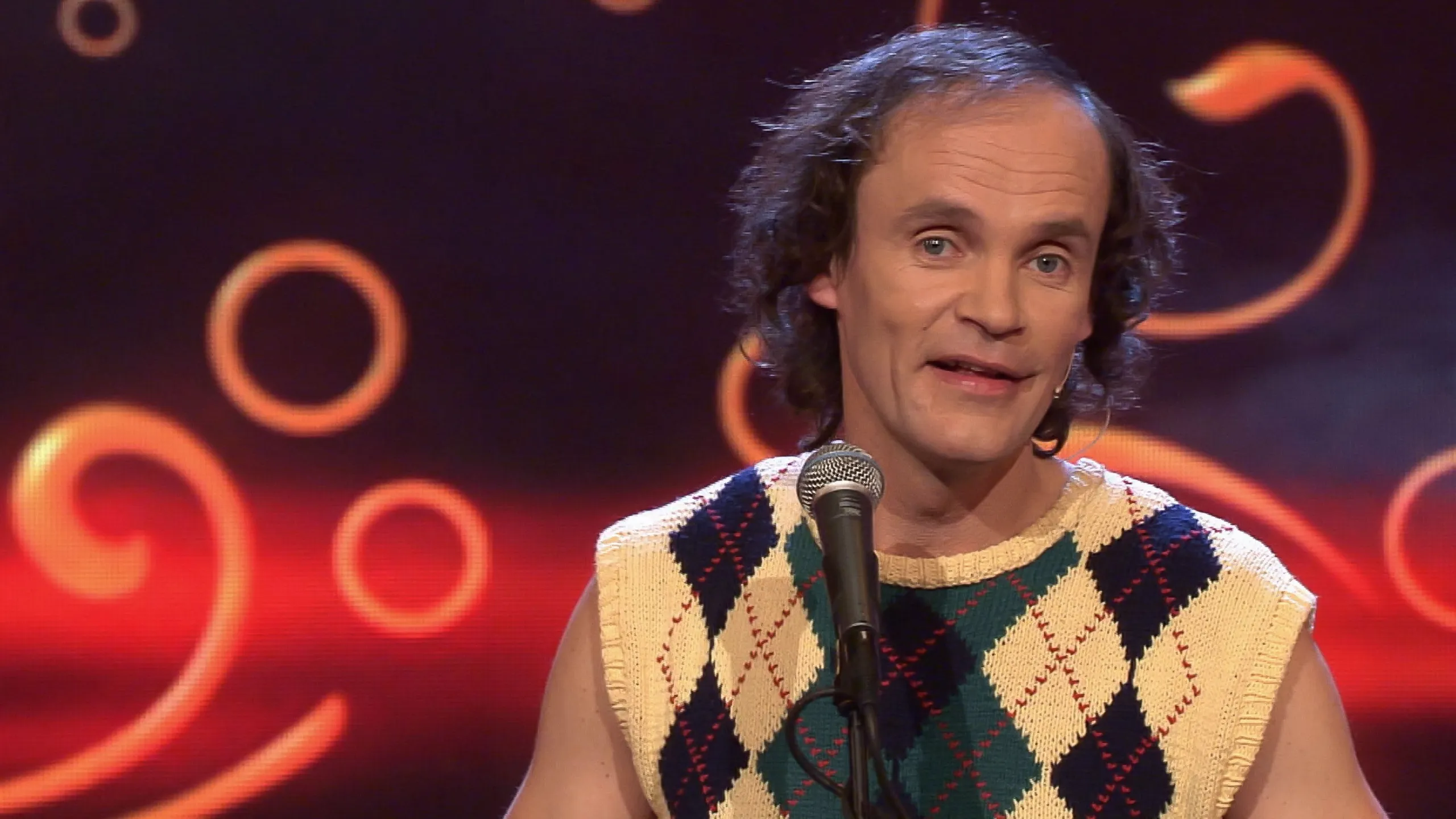 Olaf Schubert Live – Meine Kämpfe