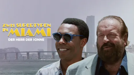 thumbnail - Zwei Supertypen in Miami - Der Herr der Sonne