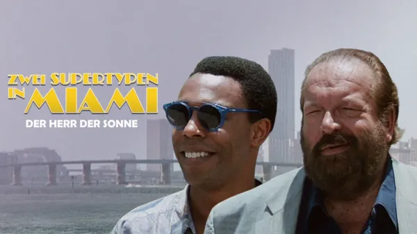 thumbnail - Zwei Supertypen in Miami – Der Herr der Sonne