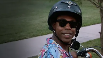 Zwei Supertypen in Miami – Der Herr der Sonne