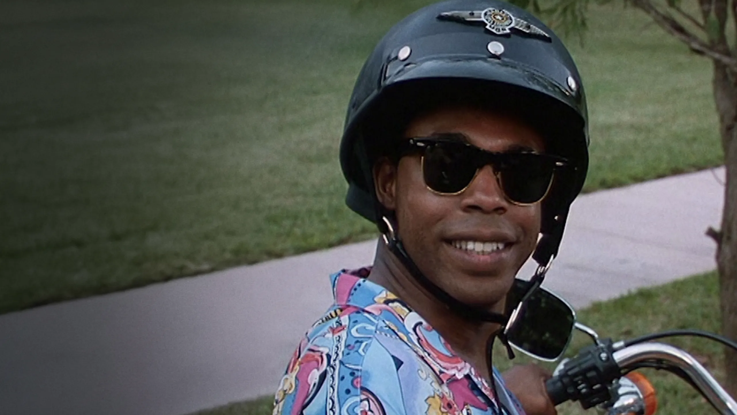 Zwei Supertypen in Miami – Der Herr der Sonne