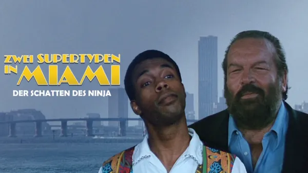 thumbnail - Zwei Supertypen in Miami – Der Schatten des Ninja