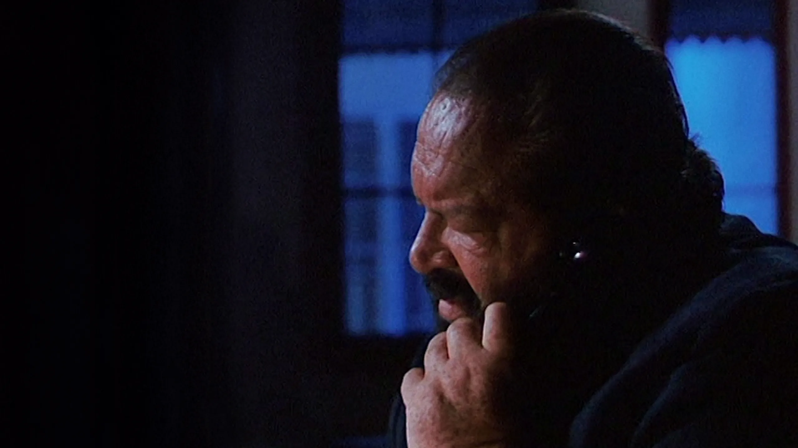 Zwei Supertypen in Miami – Der Schatten des Ninja