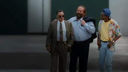 Zwei Supertypen in Miami – Die Rache des Gonzales