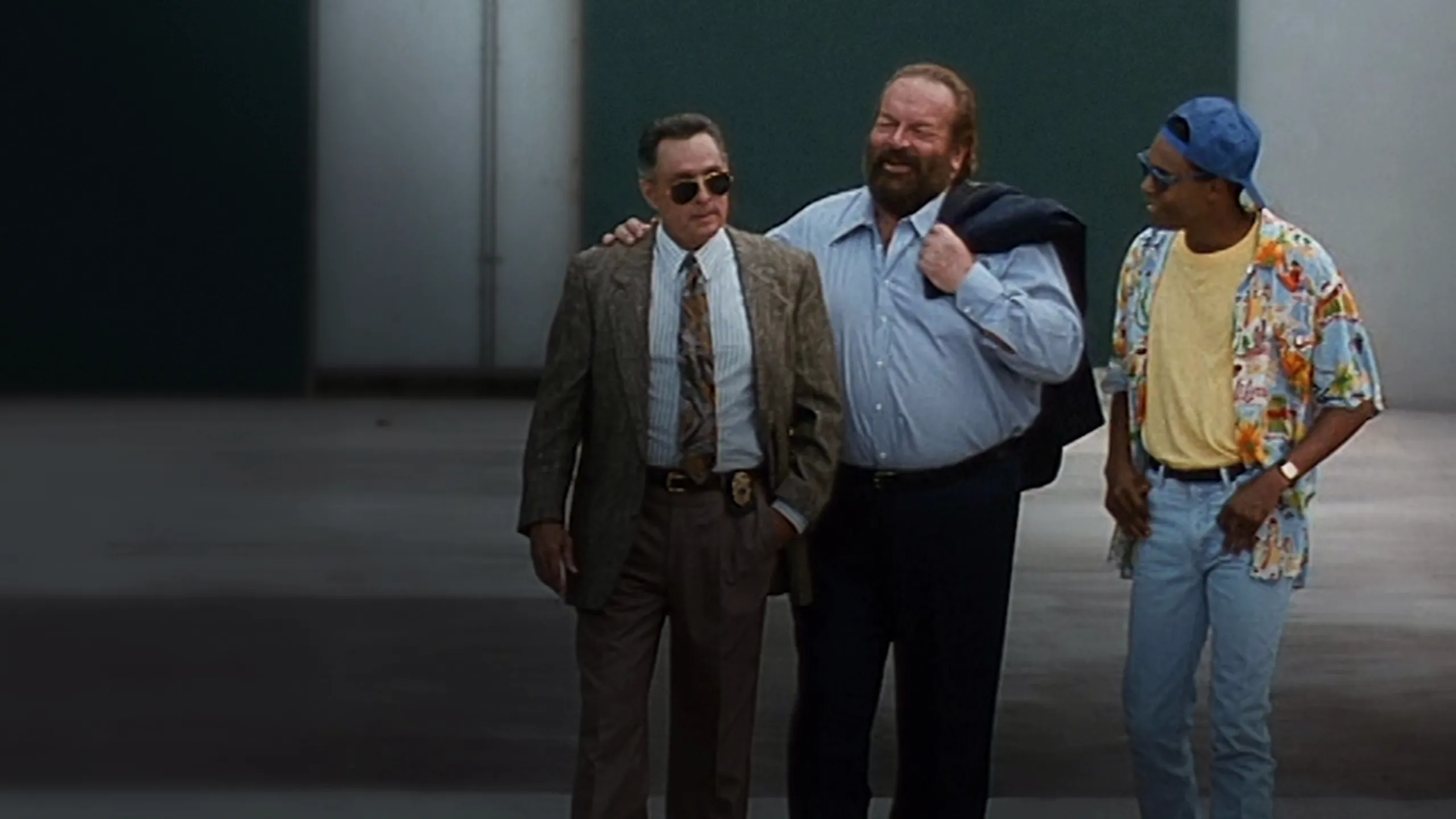 Zwei Supertypen in Miami – Die Rache des Gonzales