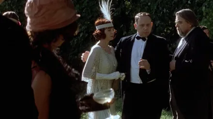 Le Mystère de la chambre jaune