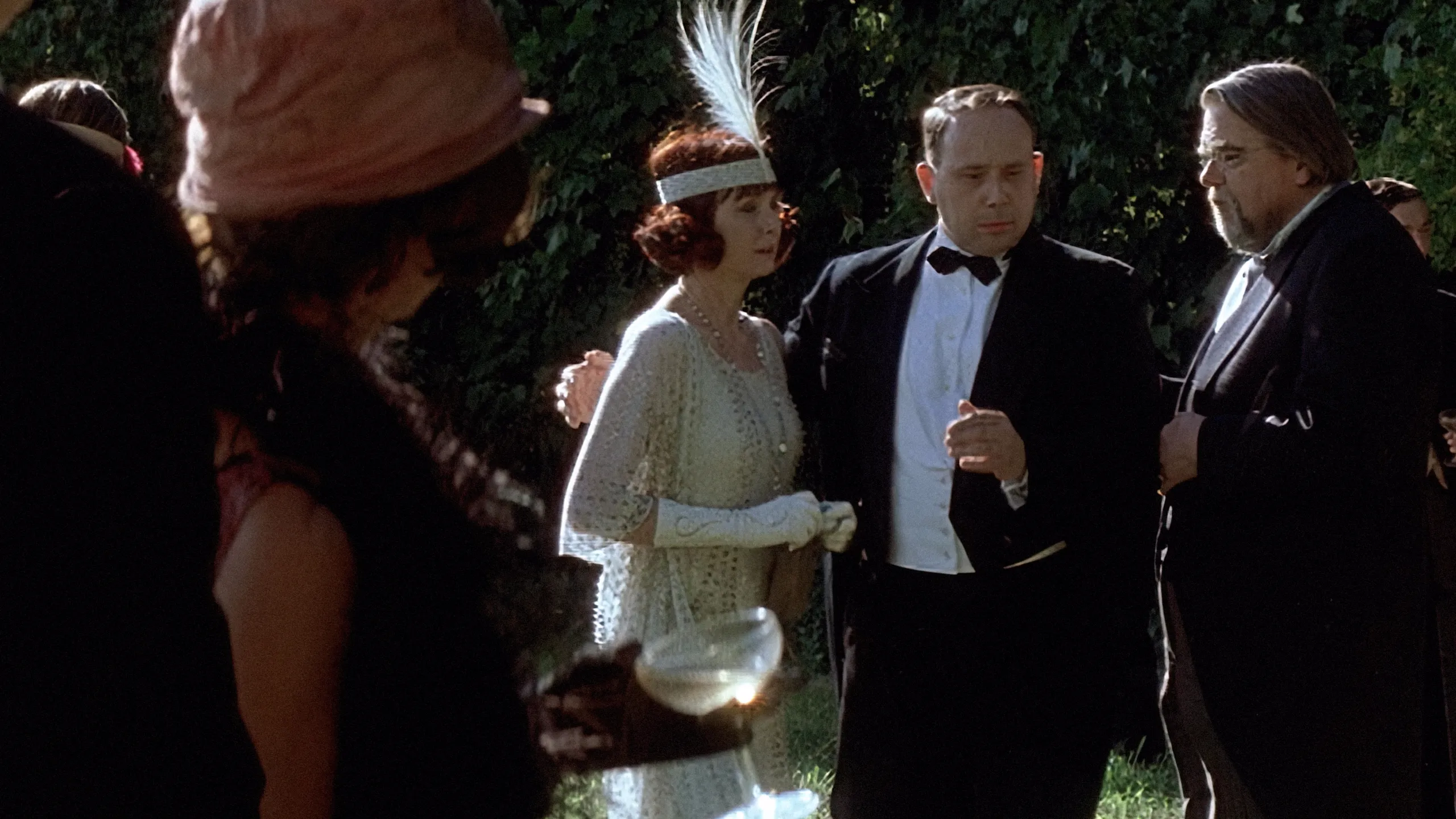 Le Mystère de la chambre jaune