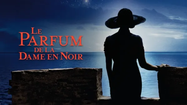 thumbnail - Le Parfum de la dame en noir