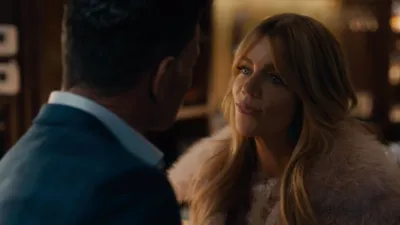 thumbnail - S2:E7 The One That Got Away