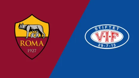thumbnail - UEFA WCL Extended Highlights: Roma v Vålerenga