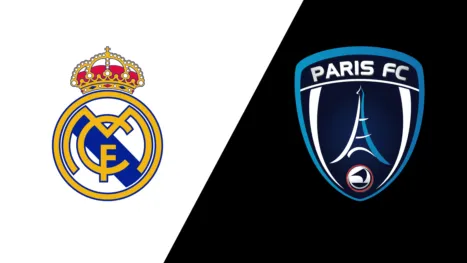thumbnail - UEFA WCL Highlights: Real Madrid v Paris FC