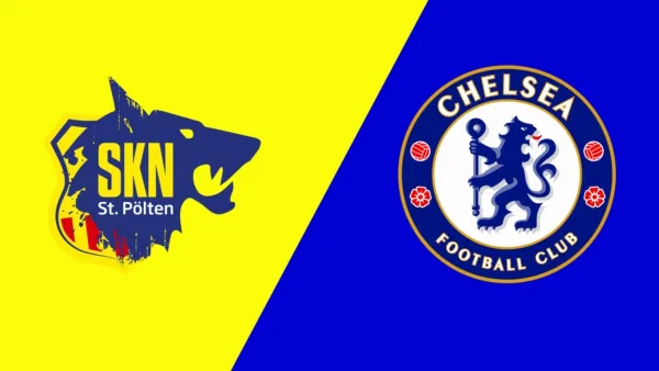 thumbnail - UEFA WCL Extended Highlights: St. Pölten v Chelsea