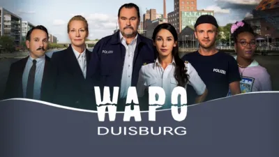 WaPo Duisburg