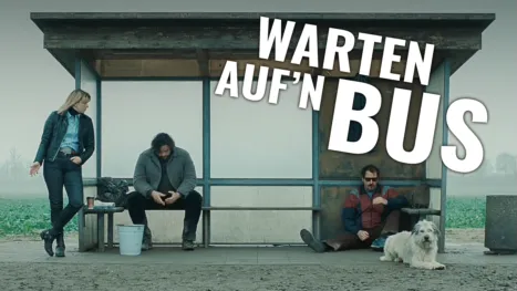 thumbnail - Warten auf'n Bus