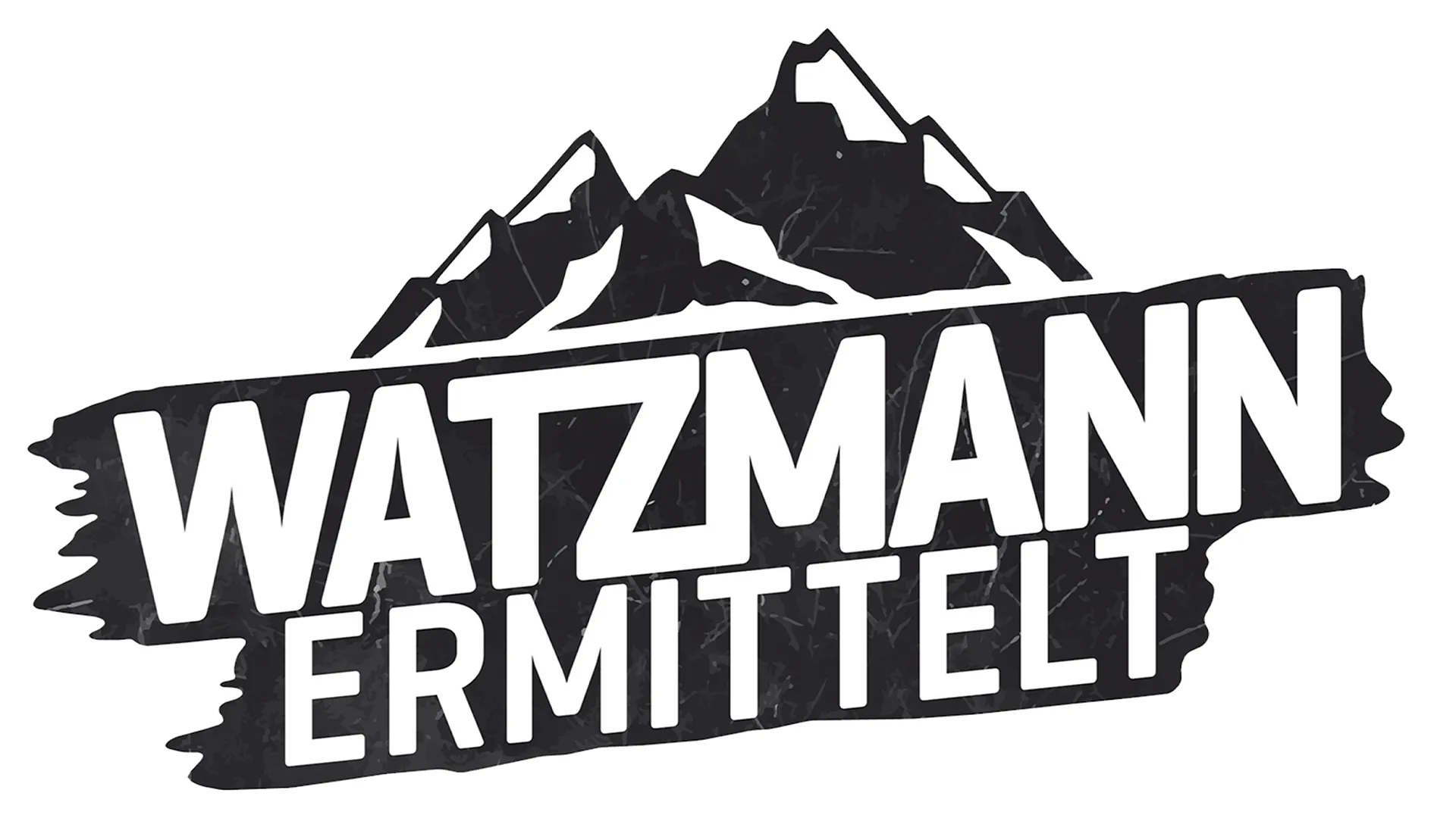 Watzmann ermittelt