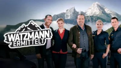 thumbnail - Watzmann ermittelt
