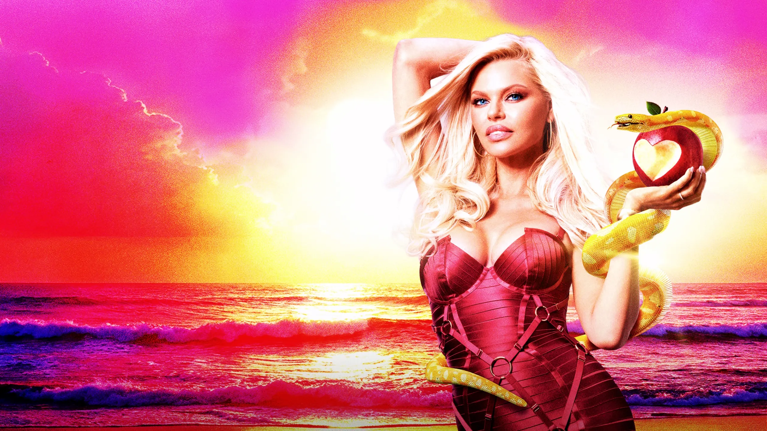 Love Island: Australia