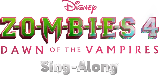 ZOMBIES 4: Dawn of the Vampires Sing-Along