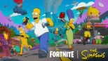 Fortnite x Los Simpson: Apocalípsis D’Oh!