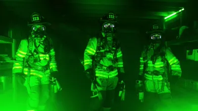 thumbnail - S1:E4 Bad Case of the Blues