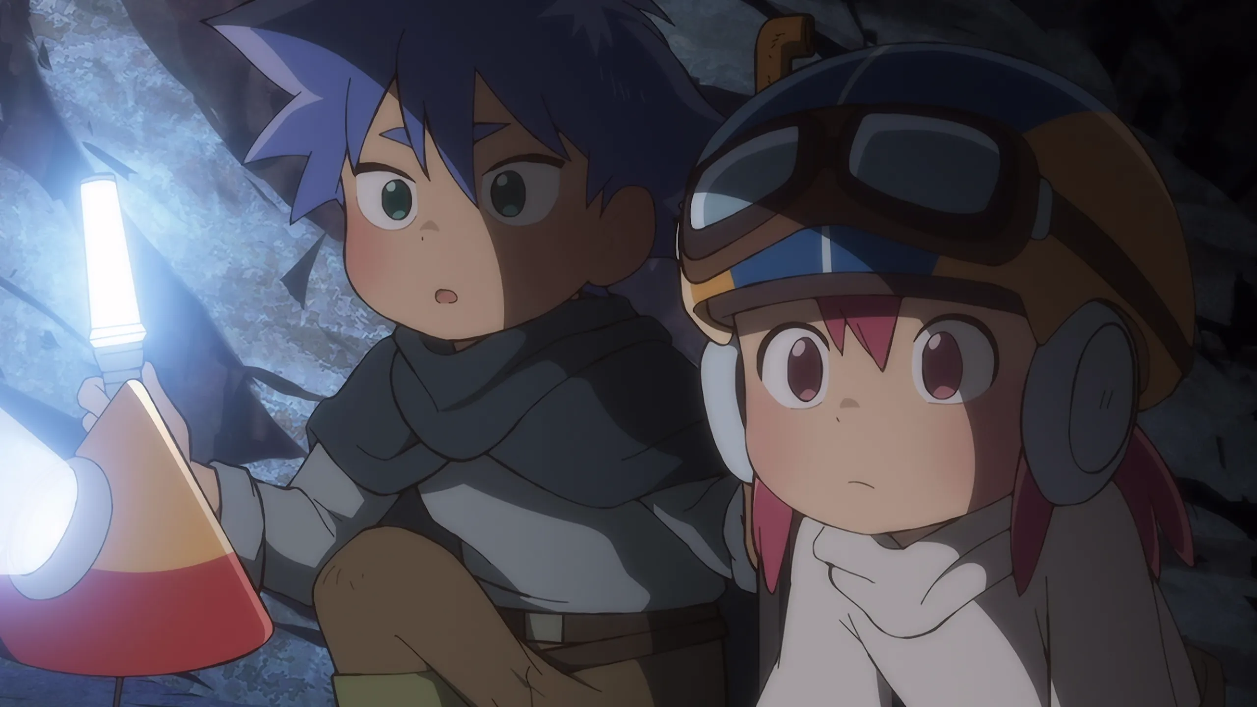 thumbnail - S3:E5 Yuko’s Treasure