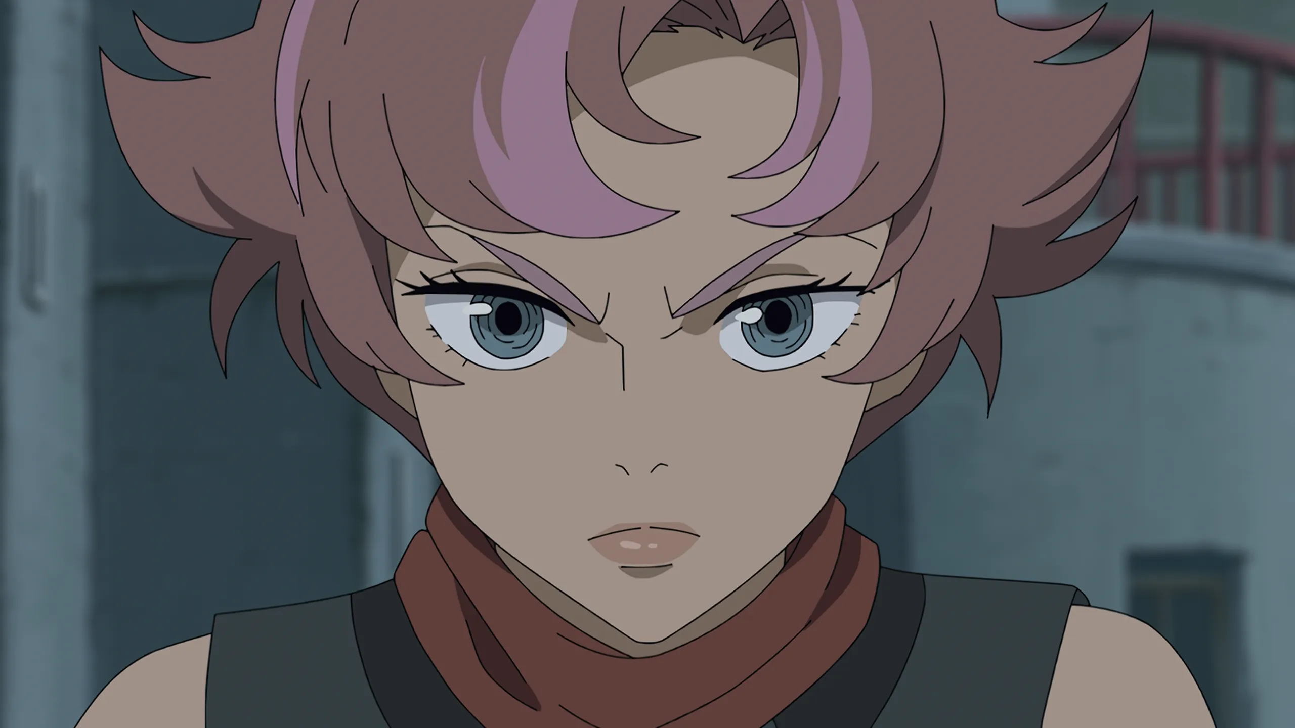 thumbnail - S3:E7 The Smuggler