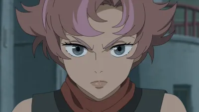 thumbnail - S3:E7 The Smuggler