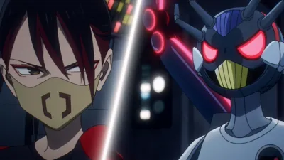 thumbnail - S3:E4 The Bounty Hunters