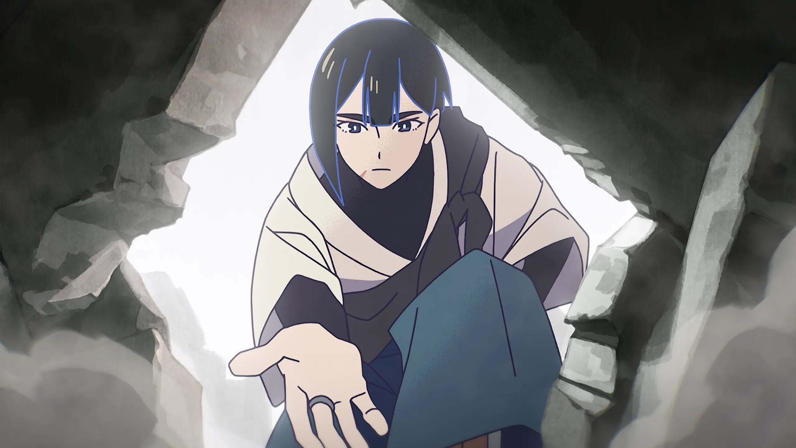 thumbnail - S3:E6 The Lost Ones