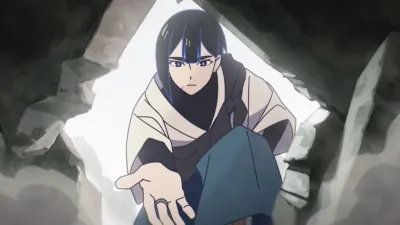 thumbnail - S3:E6 The Lost Ones